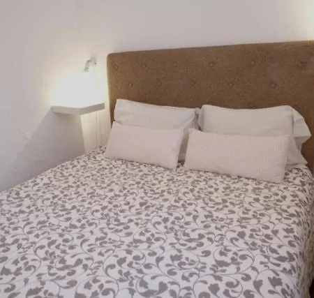 Appartment Beco Sao Miguel Апартаменты