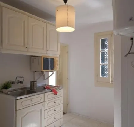 Appartment Beco Sao Miguel Apartamento *
