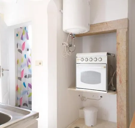 Apartamento Appartment Beco Sao Miguel *